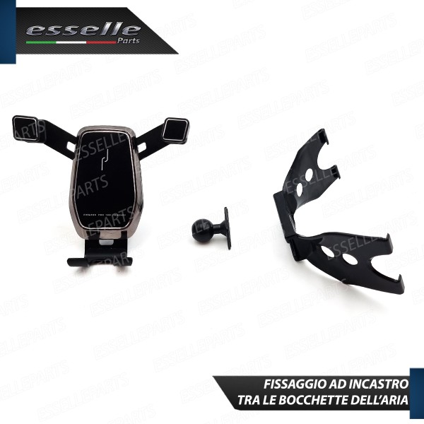 Porta Cellulare Portacellulare Specifico Mercedes Classe B W247 Ad Incastro