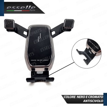 Porta Cellulare Portacellulare Specifico Mercedes Classe B W247 Ad Incastro