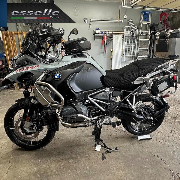 Pellicola Nero Opaco adesiva Professionale per moto, motorini, scooter, quod HONDA