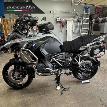 Pellicola Nero Opaco adesiva Professionale per MV AGUSTA