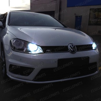 Conversione Fari Full LED VW GOLF VII