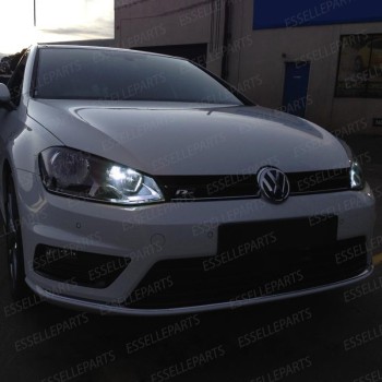 Conversione Fari Full LED VW GOLF VII
