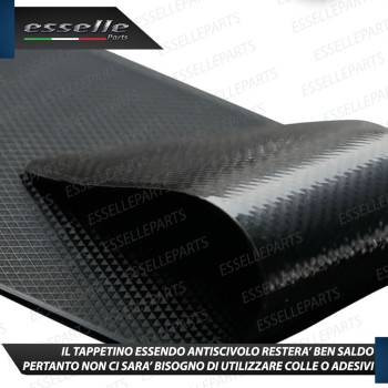 Tappetino Portaoggetti per cruscotto Antiscivolo in Silicone 19 X 12 CM