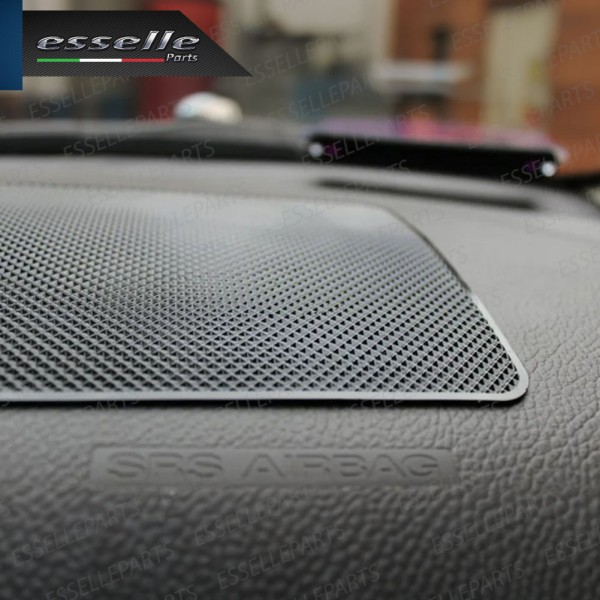 Tappetino Portaoggetti per cruscotto Antiscivolo in Silicone 19 X 12 CM