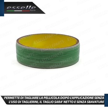 Nastro Da Taglio Adesivo Rimovibile Taglio Di Pellicole Senza Lama Professionale
