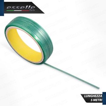 Nastro Da Taglio Adesivo Rimovibile Taglio Di Pellicole Senza Lama Professionale