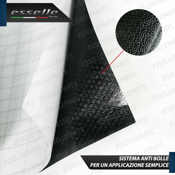Pellicola Wrapping Carbon look per KAWASAKI Adesiva