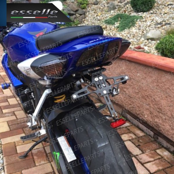 Pellicola - NERO FUME - Adesiva Oscuramento Fari moto Harley Davidson