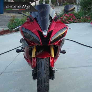 Pellicola - VARI COLORI - Adesiva Oscuramento Fari moto,motorini,scooter HONDA Pellicola - VARI COLORI - Adesiva Oscuramento Fari moto,motorini,scooter HONDA