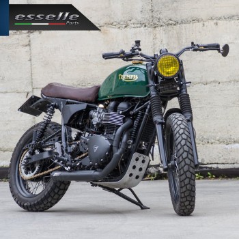 Pellicola - COLORE GIALLO - Adesiva Oscuramento Fari moto,motorini,scooter KAWASAKI