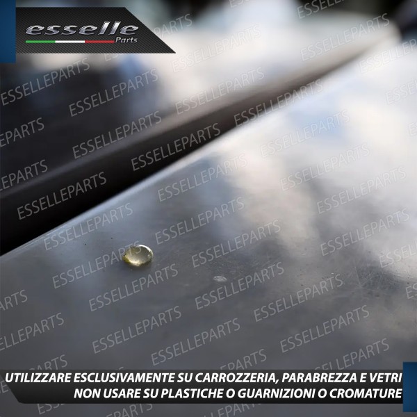 Detergente Rimuovi Resina 200 Ml Auto Carrozzeria, Vetri, Parabrezza