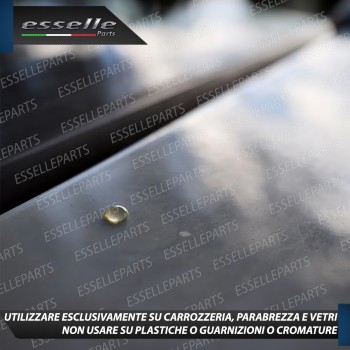 Detergente Rimuovi Resina 200 Ml Auto Carrozzeria, Vetri, Parabrezza