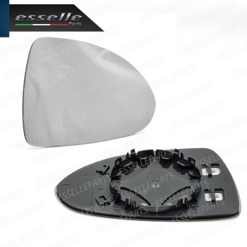 Specchietto Lato Guidatore Retrovisore Termico Laterale Di Ricambio Per Opel Corsa E Specchietto Lato Guidatore Retrovisore Termico Laterale Di Ricambio Per Opel Corsa E