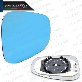 Specchietto LATO PASSEGGERO Retrovisore Termico Laterale di Ricambio per ALFA ROMEO GIULIETTA