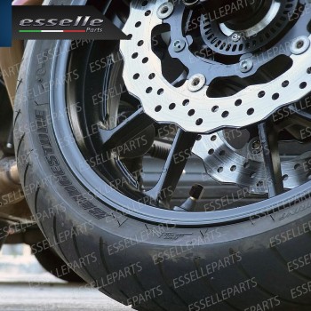 Set 2 Tappi Copri Valvola Coprivalvola Tappini In Alluminio Con Guarnizione Set 2 Tappi Copri Valvola Coprivalvola Tappini In Alluminio Con Guarnizione