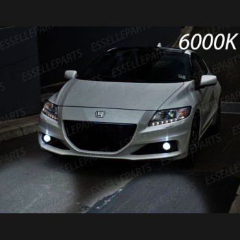 Kit Full LED H8 6400 LUMEN Fendinebbia HONDA CR-Z