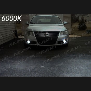 Kit Full LED H8 6400 LUMEN Fendinebbia VW PASSAT B6