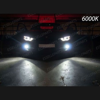 Kit Full LED H8 6400 LUMEN Fendinebbia BMW SERIE 4 F32