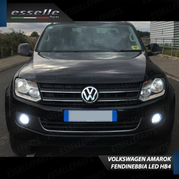 Kit Full LED HB4 6400 LUMEN Fendinebbia VW AMAROK