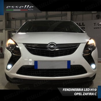 Kit Full LED H10 Fendinebbia 6400 lumen OPEL ZAFIRA C Kit Full LED H10 Fendinebbia 6400 lumen OPEL ZAFIRA C