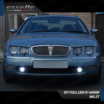 Kit Full LED Fendinebbia H1 10000 LUMEN MG ZT Kit Full LED Fendinebbia H1 10000 LUMEN MG ZT