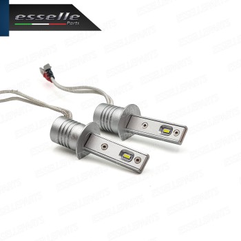 Kit Full LED Fendinebbia H1 10000 LUMEN HONDA JAZZ I Kit Full LED Fendinebbia H1 10000 LUMEN HONDA JAZZ I