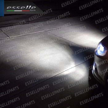 Kit Full LED Fendinebbia H1 10000 LUMEN HONDA JAZZ I Kit Full LED Fendinebbia H1 10000 LUMEN HONDA JAZZ I