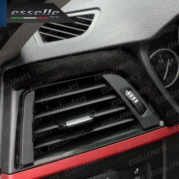 Pellicola Effetto Scamosciato Nero adesiva Professionale per Interni Auto Pellicola Effetto Scamosciato Nero adesiva Professionale per Interni Auto