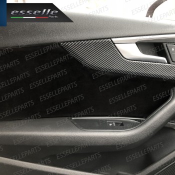 Pellicola Effetto Scamosciato Nero adesiva Professionale per Interni Auto Pellicola Effetto Scamosciato Nero adesiva Professionale per Interni Auto