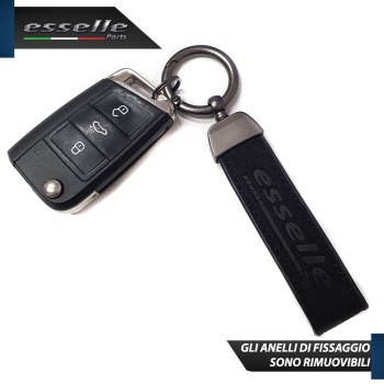 Portachiavi Esselle Parts - Stile e Funzionalità