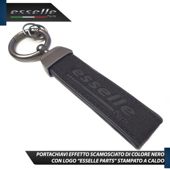 Portachiavi Uomo Esselle Parts - Elegante e Solido