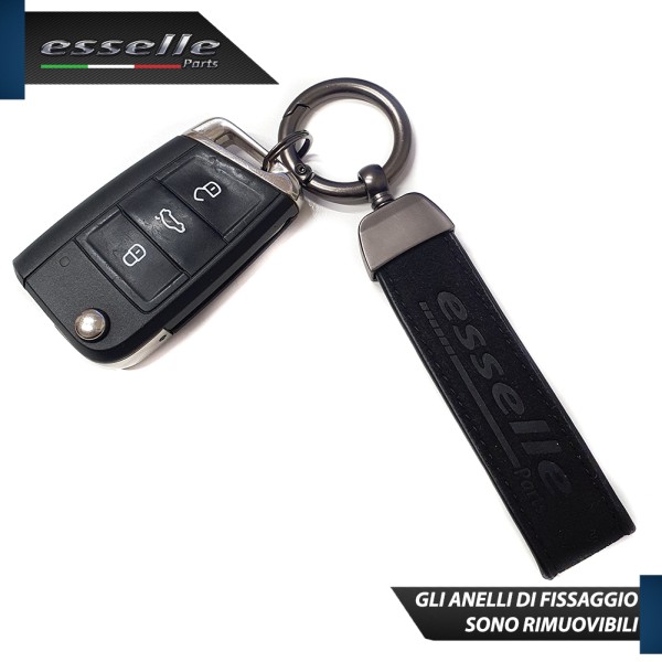Portachiavi Esselle Parts - Qualità e Design