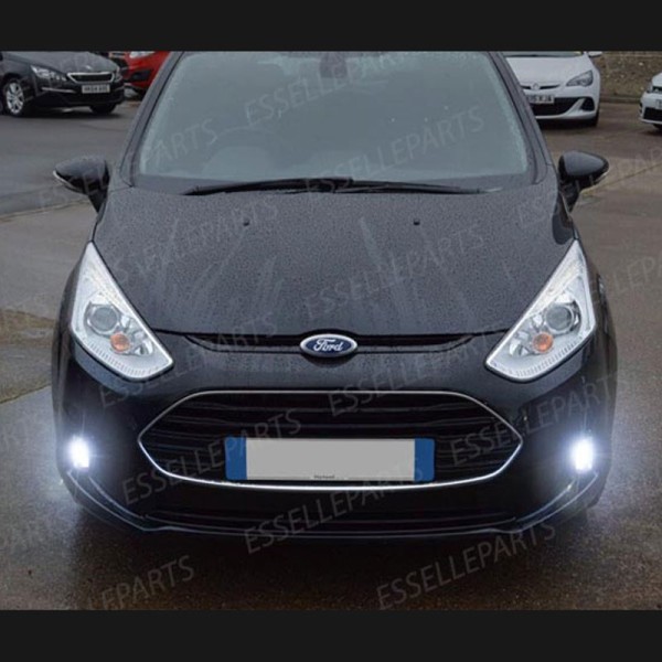 Luci Fendinebbia H11 LED 900 LUMEN FORD B-MAX