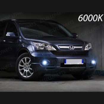 Luci Fendinebbia H11 LED 900 LUMEN HONDA CR-V III