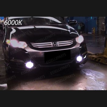 Luci Fendinebbia H11 LED 900 LUMEN HONDA INSIGHT Luci Fendinebbia H11 LED 900 LUMEN HONDA INSIGHT