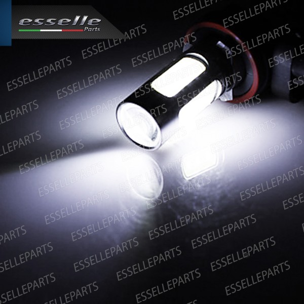 Luci Fendinebbia H11 LED 900 LUMEN MAZDA 3 III