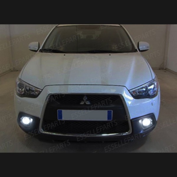 Luci Fendinebbia H11 LED 900 LUMEN MITSUBISHI ASX