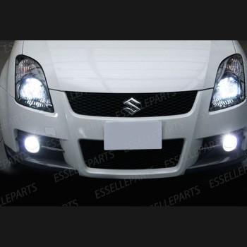 Luci Fendinebbia H11 LED 900 LUMEN SUZUKI SWIFT IV