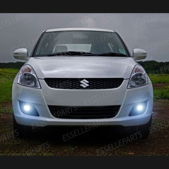 Luci Fendinebbia H11 LED 900 LUMEN SUZUKI SWIFT V Luci Fendinebbia H11 LED 900 LUMEN SUZUKI SWIFT V
