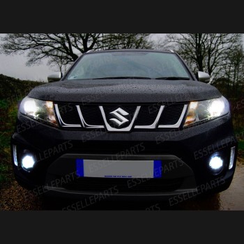 Luci Fendinebbia H11 LED 900 LUMEN SUZUKI VITARA