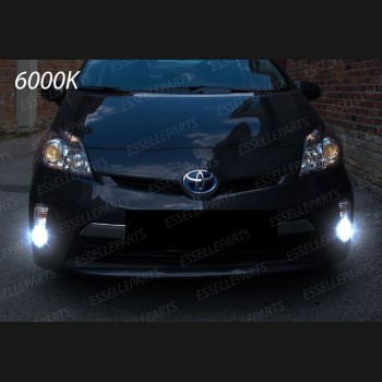 Luci Fendinebbia H11 LED 900 LUMEN TOYOTA PRIUS