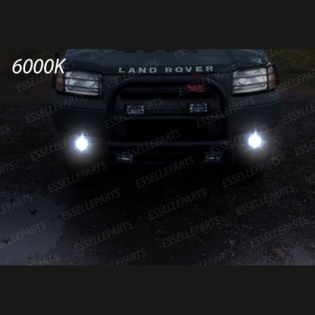 Luci Fendinebbia H11 LED 900 LUMEN LAND ROVER FREELANDER I RESTYLING