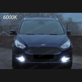 Luci Fendinebbia H8 LED 900 LUMEN FORD GALAXY III