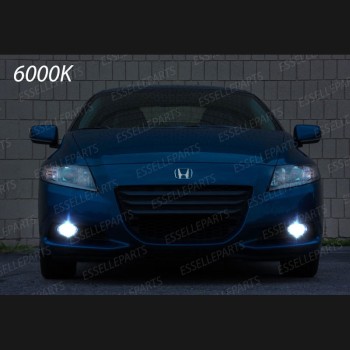 Luci Fendinebbia H8 LED 900 LUMEN HONDA CR-Z