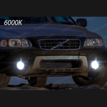 Luci Fendinebbia H8 LED 900 LUMEN VOLVO XC70 III