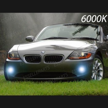 Luci Fendinebbia H11 LED 900 LUMEN BMW Z4 E85-E86