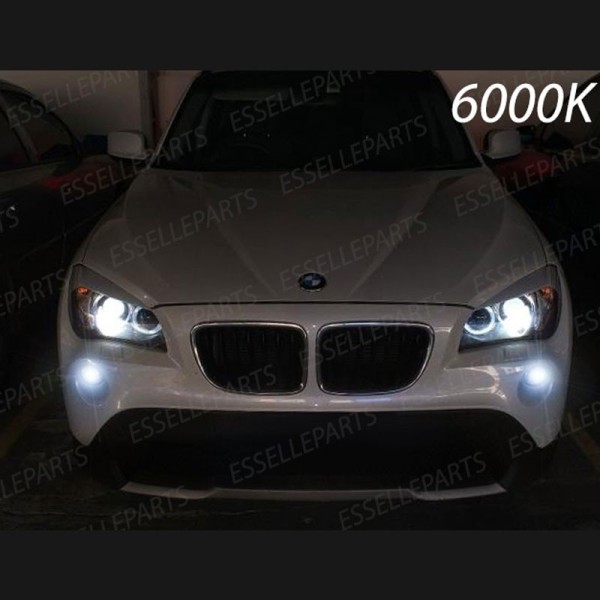 Luci Fendinebbia H11 LED 900 LUMEN BMW X3 E83