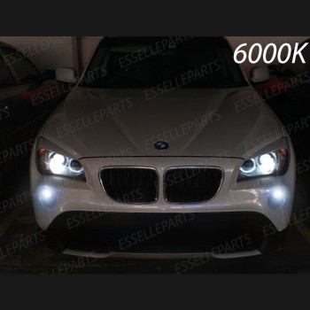 Luci Fendinebbia H11 LED 900 LUMEN BMW X3 E83