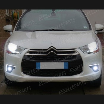 Luci Fendinebbia H11 LED 900 LUMEN CITROEN DS4 Luci Fendinebbia H11 LED 900 LUMEN CITROEN DS4
