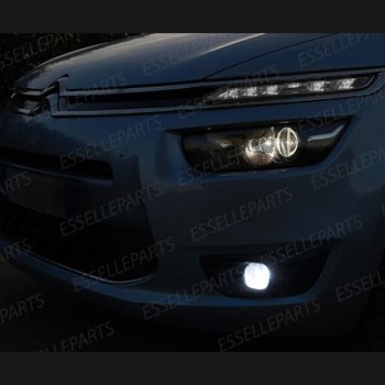 Luci Fendinebbia H11 LED 900 LUMEN CITROEN C4 PICASSO II Luci Fendinebbia H11 LED 900 LUMEN CITROEN C4 PICASSO II